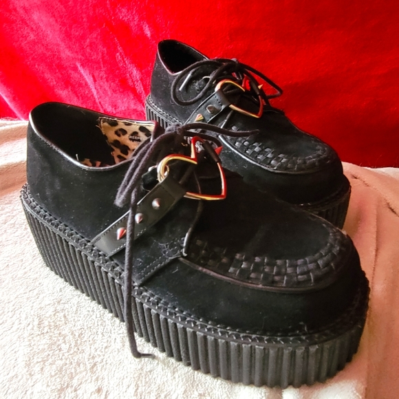 SOLD - Demonia Creepers - Picture 6 of 8